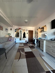 Apartament 2 Camere Bloc Nou Cug - Providenta -