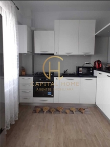 Apartament 2 camere bloc nou Pacurari Petru Poni