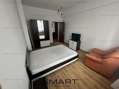 Apartament 2 camere Calea Cisnadiei