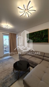 Apartament 2 Camere Campus | Prima Inchiriere | loc parcare