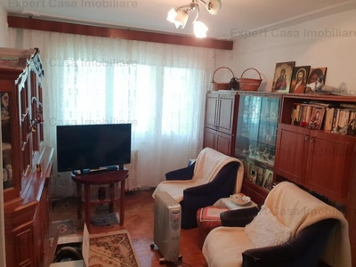 Apartament 2 camere Cantemir-intermediar -