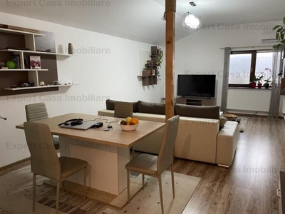 Apartament 2 Camere Cartier Visoianu Bloc Nou -