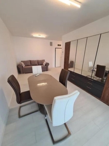 Apartament 2 camere complex Echo Tineretului