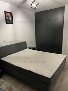 Apartament 2 camere Copou Garden -