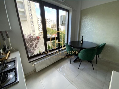 Apartament 2 camere Copou Royal Town