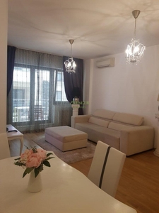 Apartament 2 camere de inchiriat Herastrau/ Sos Nordului/ Aviatiei/ Lux