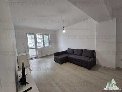 APARTAMENT 2 CAMERE DE VANZARE NOU - POPESTI LEORDENI