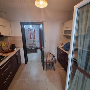 Apartament 2 camere Decomandat. Iasi - Bucium - Visani -