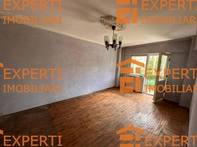 Apartament 2 camere decomandat situat in zona DACIA