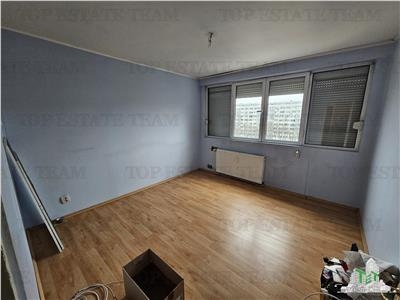 Apartament 2 camere decomandat+loc parcare/posibilitate centrala Piata Progresul