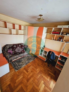 Apartament 2 camere, etaj 1