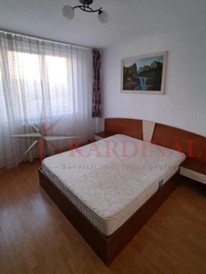 Apartament 2 camere etaj intermediar, Astra