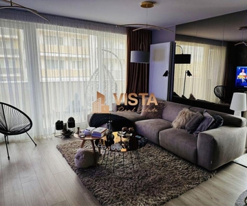 Apartament 2 camere, etaj intermediar, Urban Plaza, Brasov