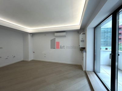 Apartament 2 camere finisat lux - Cortina North|Comision 0