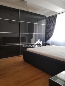 Apartament 2 camere, Herastrau