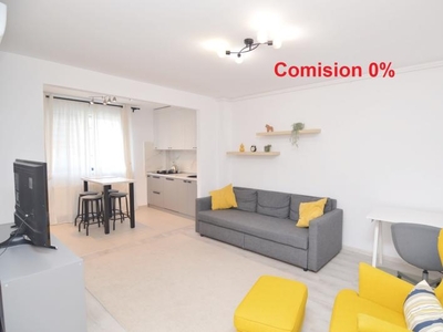 Apartament 2 Camere HILS Pallady | Complet mobilat si utilat | Oportunitate Investitie