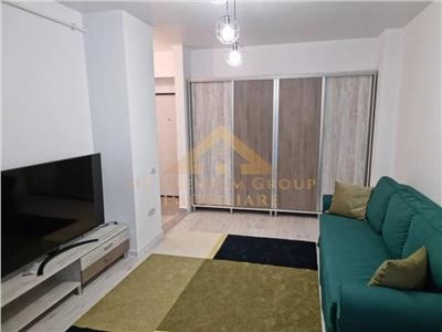 Apartament 2 camere in Central Address la prima inchiriere.