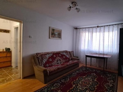 Apartament 2 camere mobilat/utilat - zona Astra