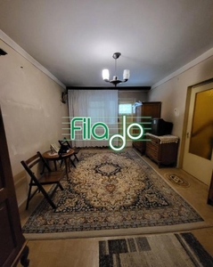 Apartament 2 camere Nicolae Grigorescu, Salajan