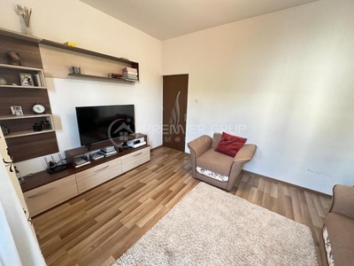 Apartament 2 camere, Nicolina-CUG, 52mp