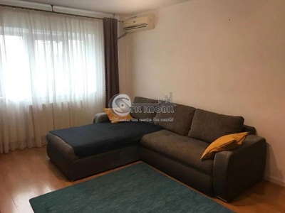 Apartament 2 camere Nicolina, Prima statie din Podu Ros