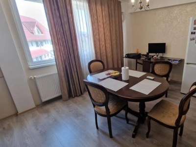 Apartament, 2 camere open-space, 57 mp, Tatarasi, de vanzare, Complex Penta Residence, Cod 155716