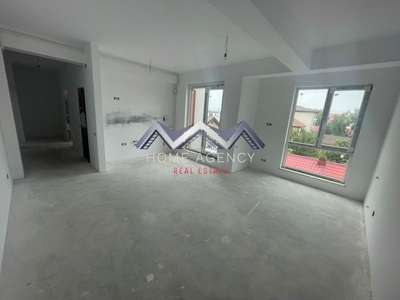 Apartament 2 camere 54 mp Otopeni central