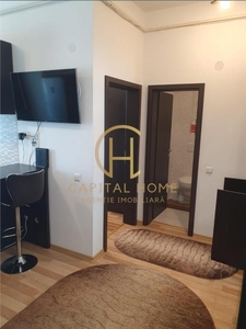 Apartament 2 camere Oxygen Galata bloc nou