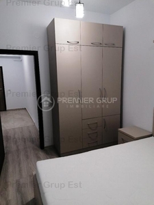 Apartament 2 camere, Pacurari, 42mp