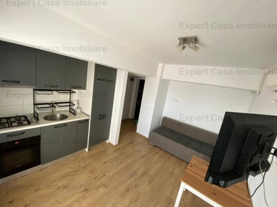 Apartament 2 camere Pacurari, Alpha Bank -