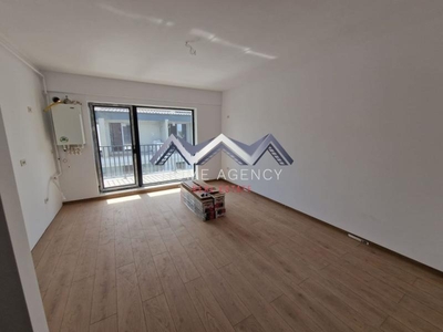 Apartament 2 camere + parcare Otopeni central