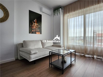 Apartament 2 camere + parcare Sebastian