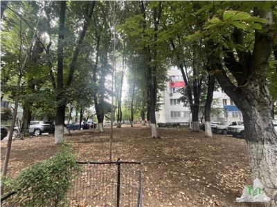 Apartament 2 camere, Piata Covasna