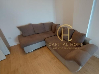 Apartament 2 camere Royal Town Copou