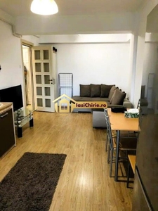 Apartament 2 camere Royal Town Copou