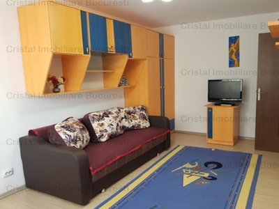 Apartament 2 camere Sun Plaza/Metrou/AC