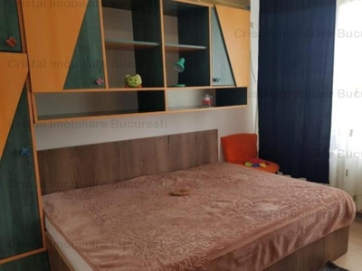 Apartament 2 camere Sun Plaza/Metrou/AC