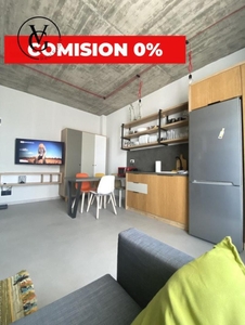 Apartament 2 camere | Tip Boutique | Terasa spatioasa | 0% Comision