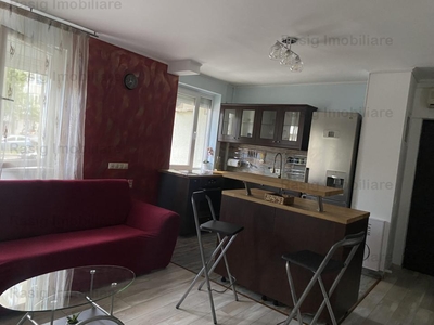 Apartament 2 camere Titulescu-Grivitei, 2 min metrou Basarab