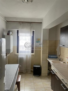 Apartament 2 camere, UMF