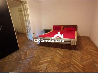 Apartament 2 camere, Universitate