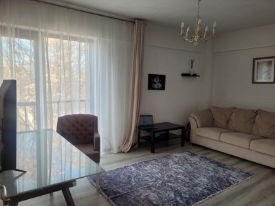 Apartament 2 Camere Victoriei Mobilat