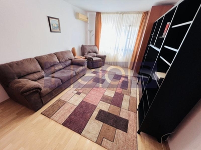 APARTAMENT | 2 CAMERE | ZONA BANEASA