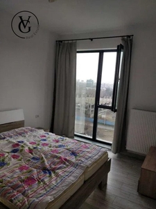 Apartament 2 camere - zona Campus -termen lung