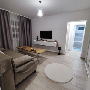 APARTAMENT 2 CAMERE | CITY PARK MALL | TOTUL NOU