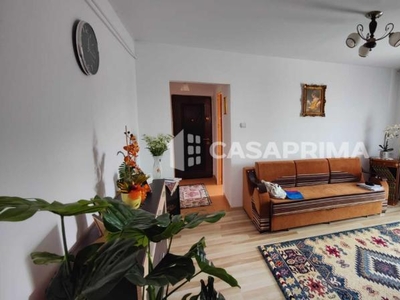 Apartament 2 camere zona Dacia-Comat!