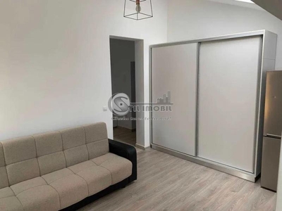 Apartament 2 camere - Zona Rediu cu loc de parcare