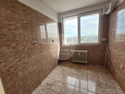 Apartament 2 camere,bloc anvelopat- zona Gorjului. Ocazia ta!