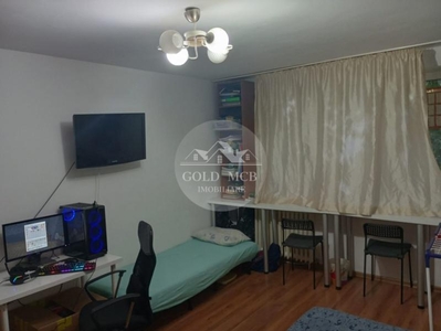 Apartament 2 camere,bloc anvelopat- zona Politehnica.SUPER OFERTA