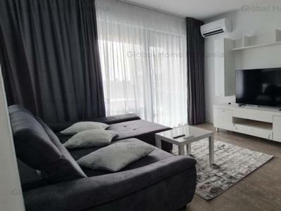 Apartament 3 camere 92MP | Zona de nord - Aviatiei | Cloud 9 | Parcare inclusa